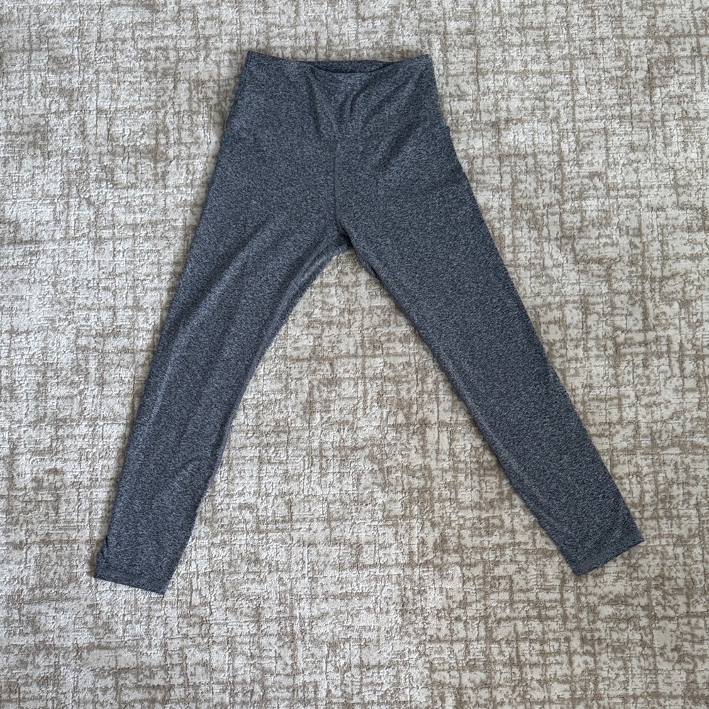 Zobha Women’s Cropped Leggings